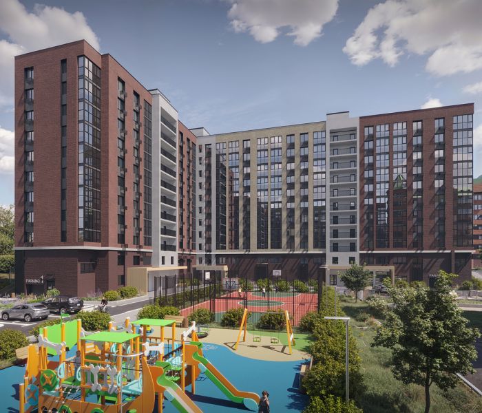 11.11: держим выгодные цены на квартиры в ЖК «Берег»!